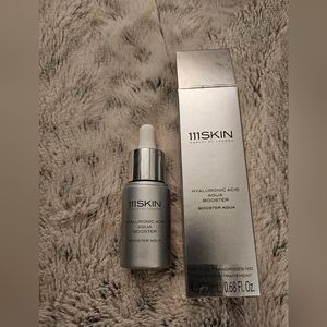 111skin HYALURONIC ACID AQUA BOOSTER SERUM 20ML